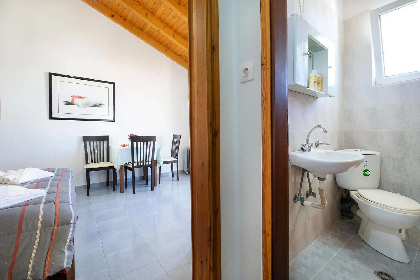 Eleni Residences Kalyves 0*,  Greece
