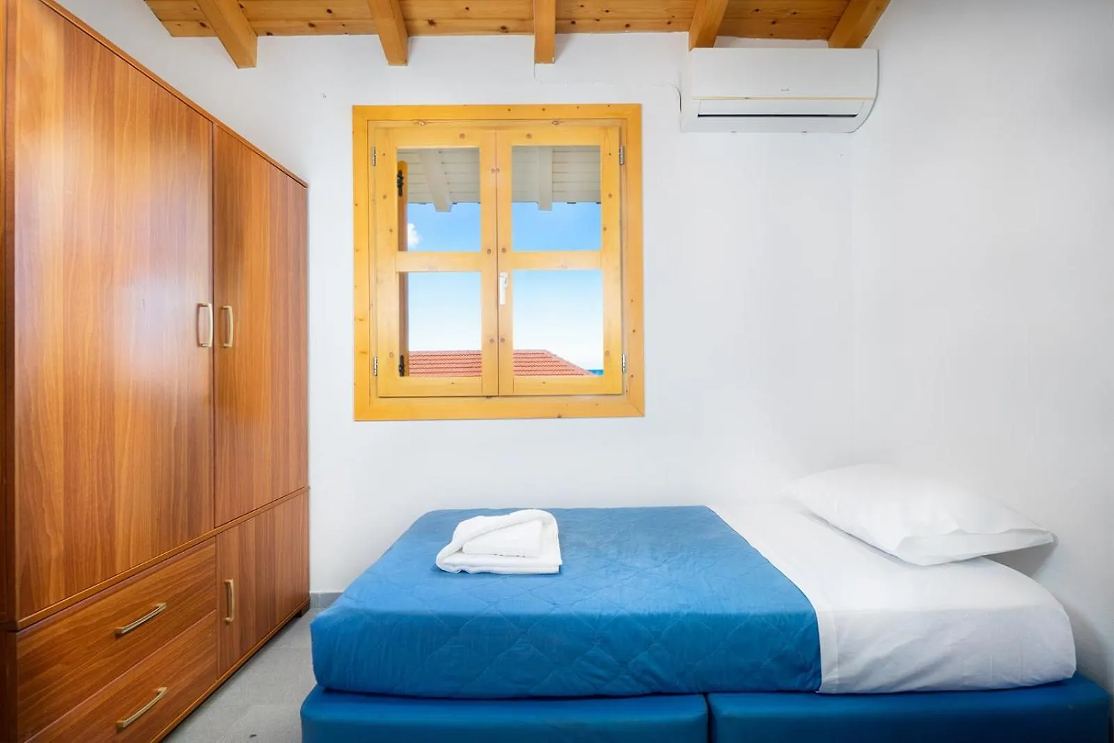 Eleni Residences Kalyves Greece