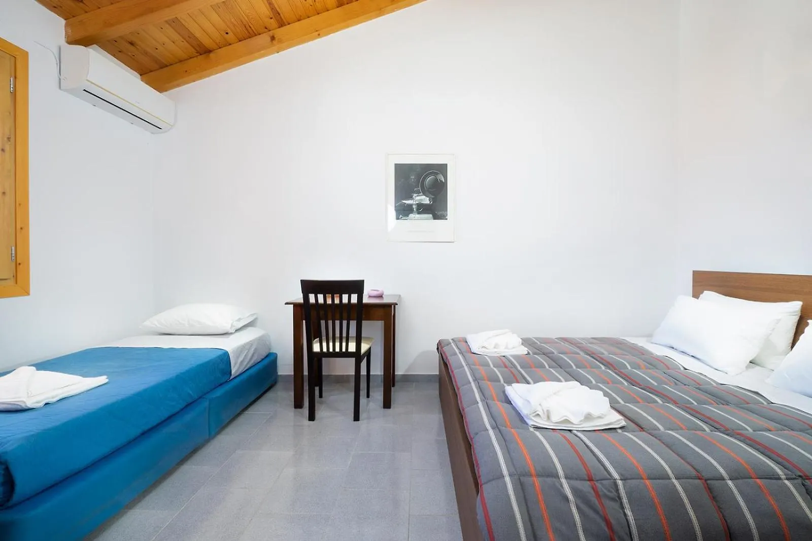 Eleni Residences Kalyves