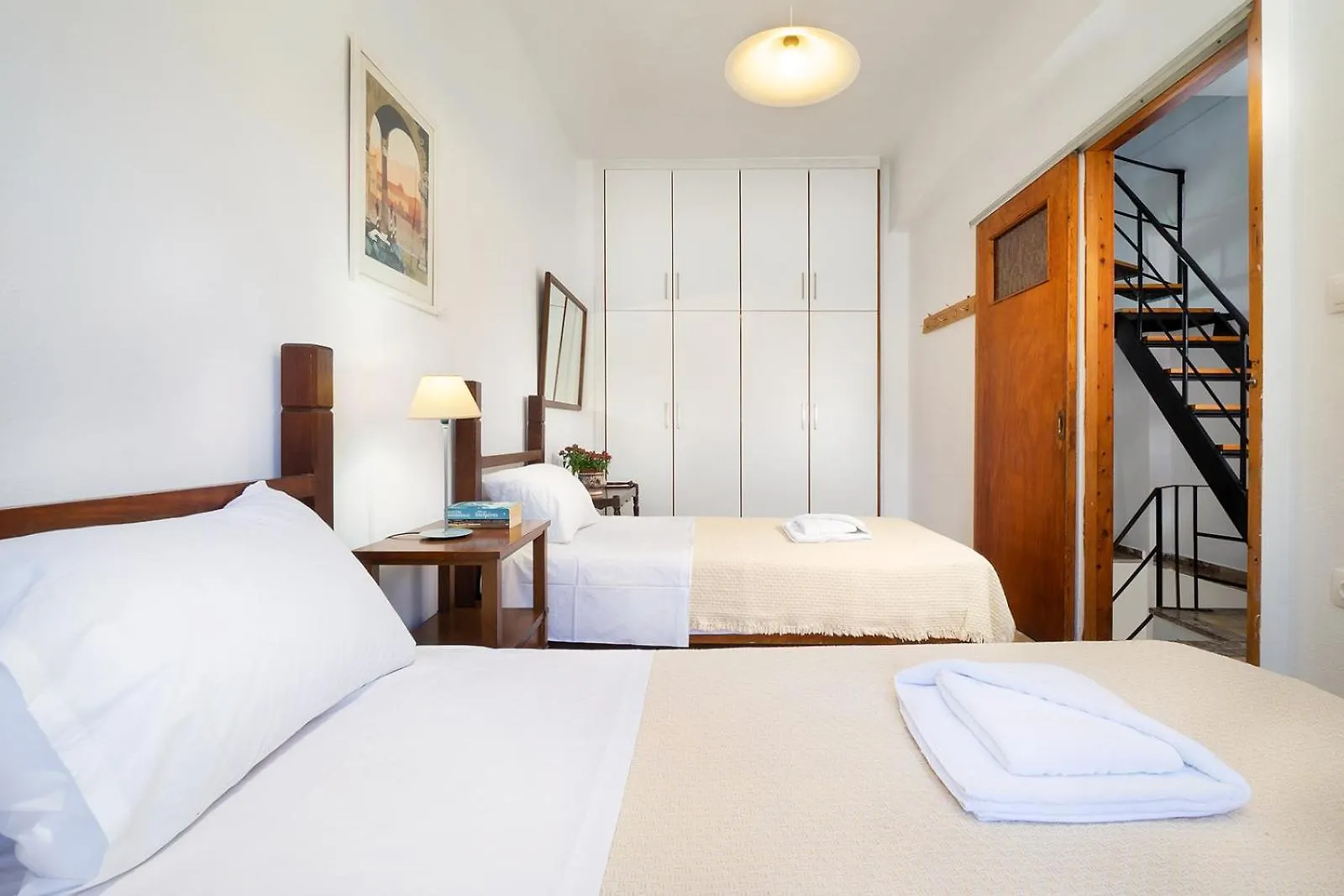 Apartment Eleni Residences Kalyves