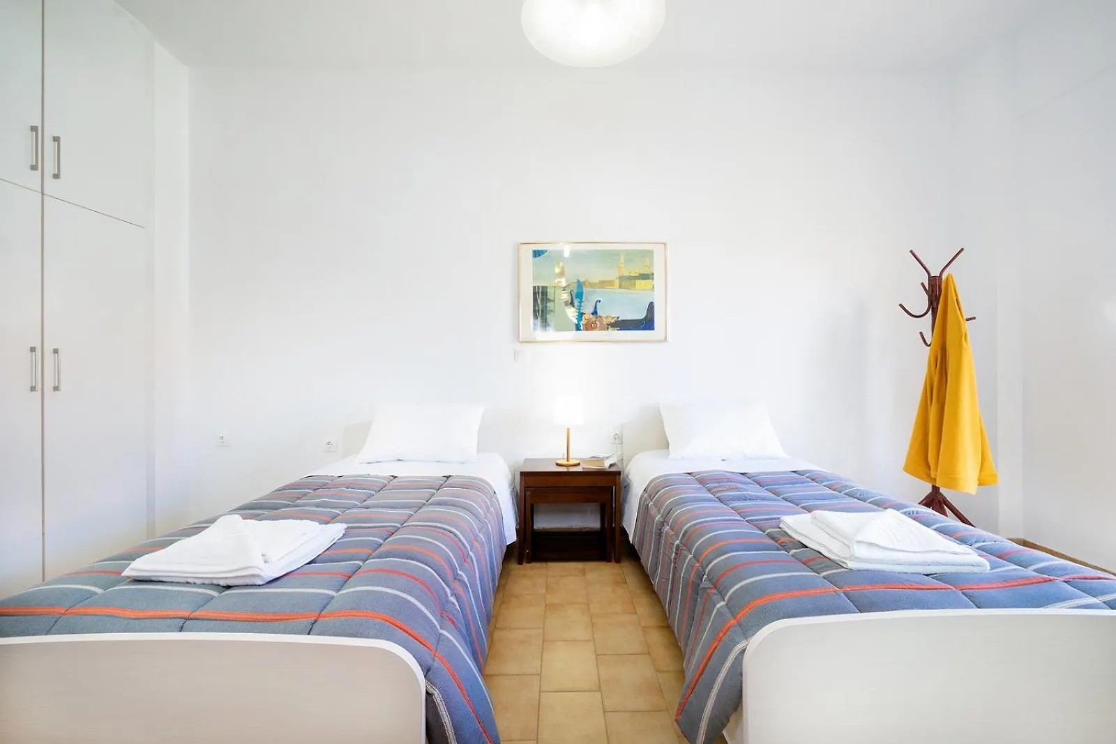 Eleni Residences Kalyves Greece