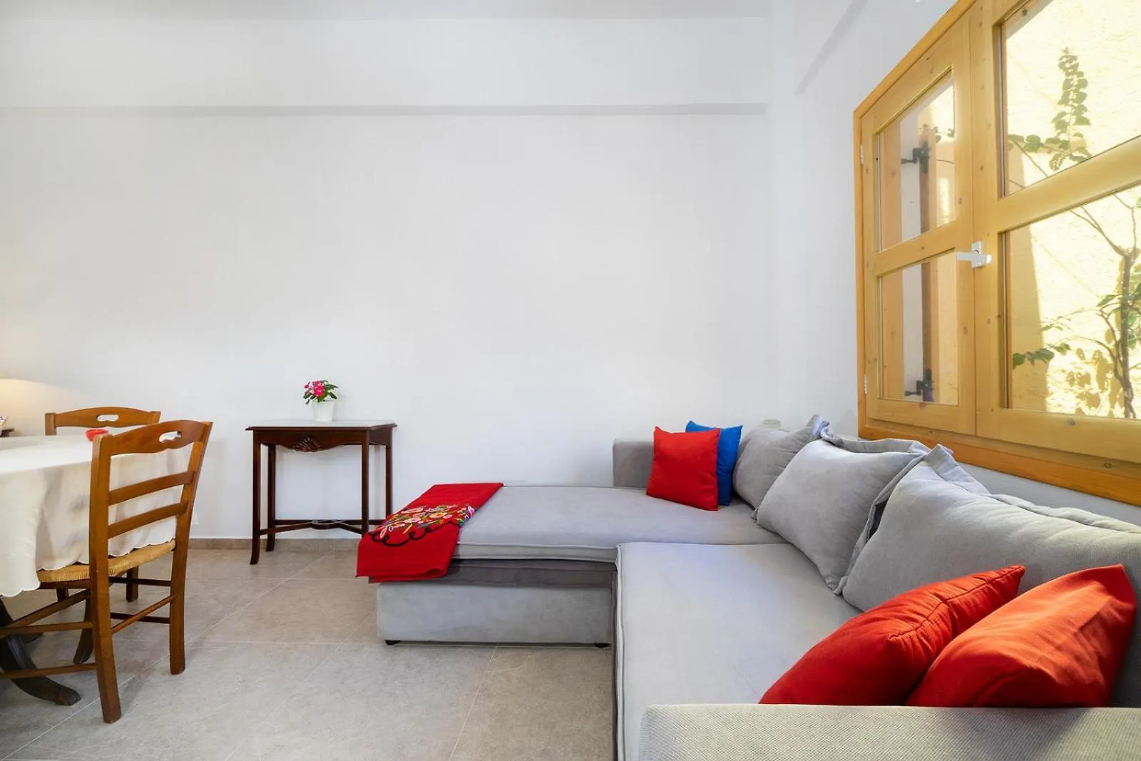 Eleni Residences Kalyves 0*,