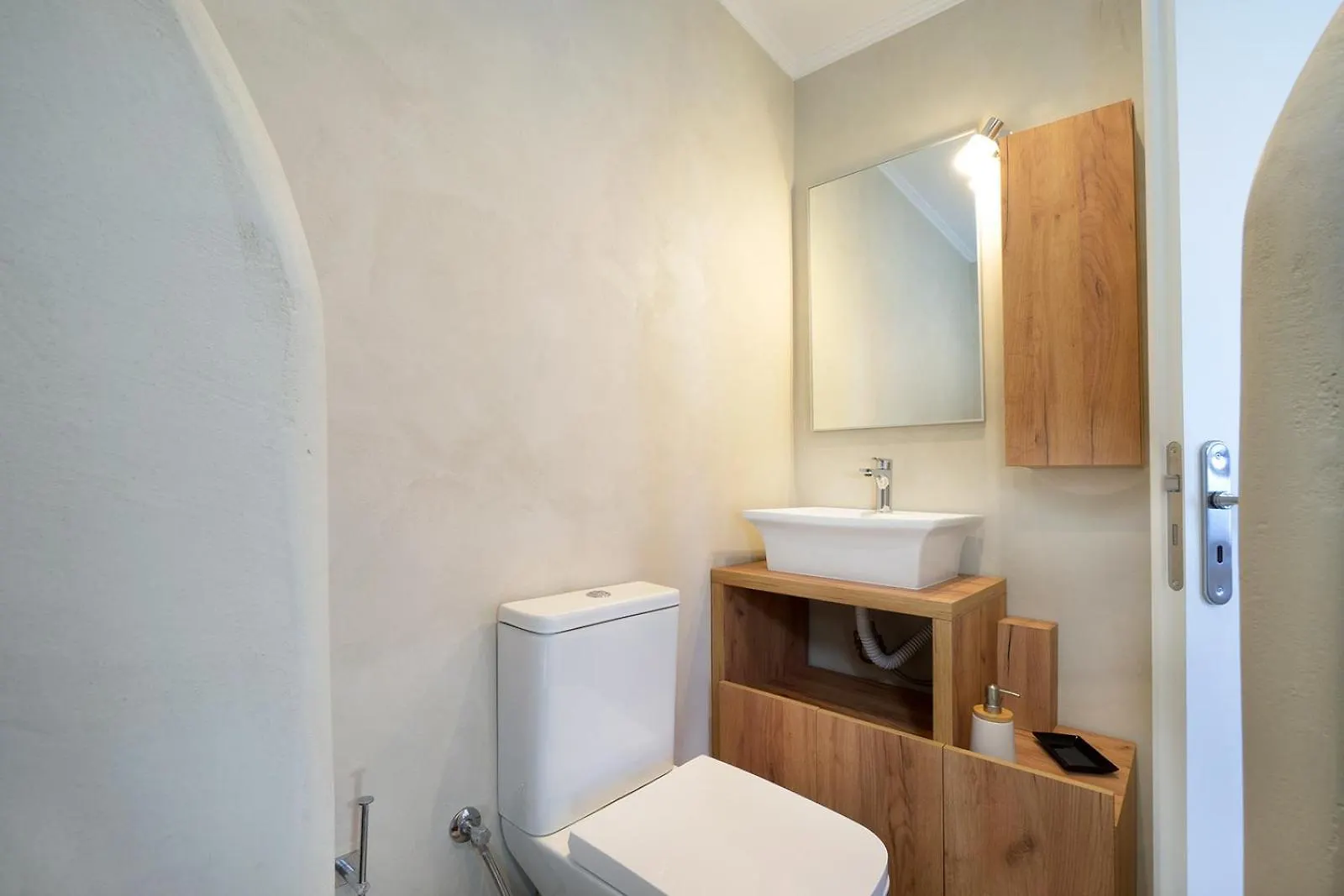 Apartment Eleni Residences Kalyves