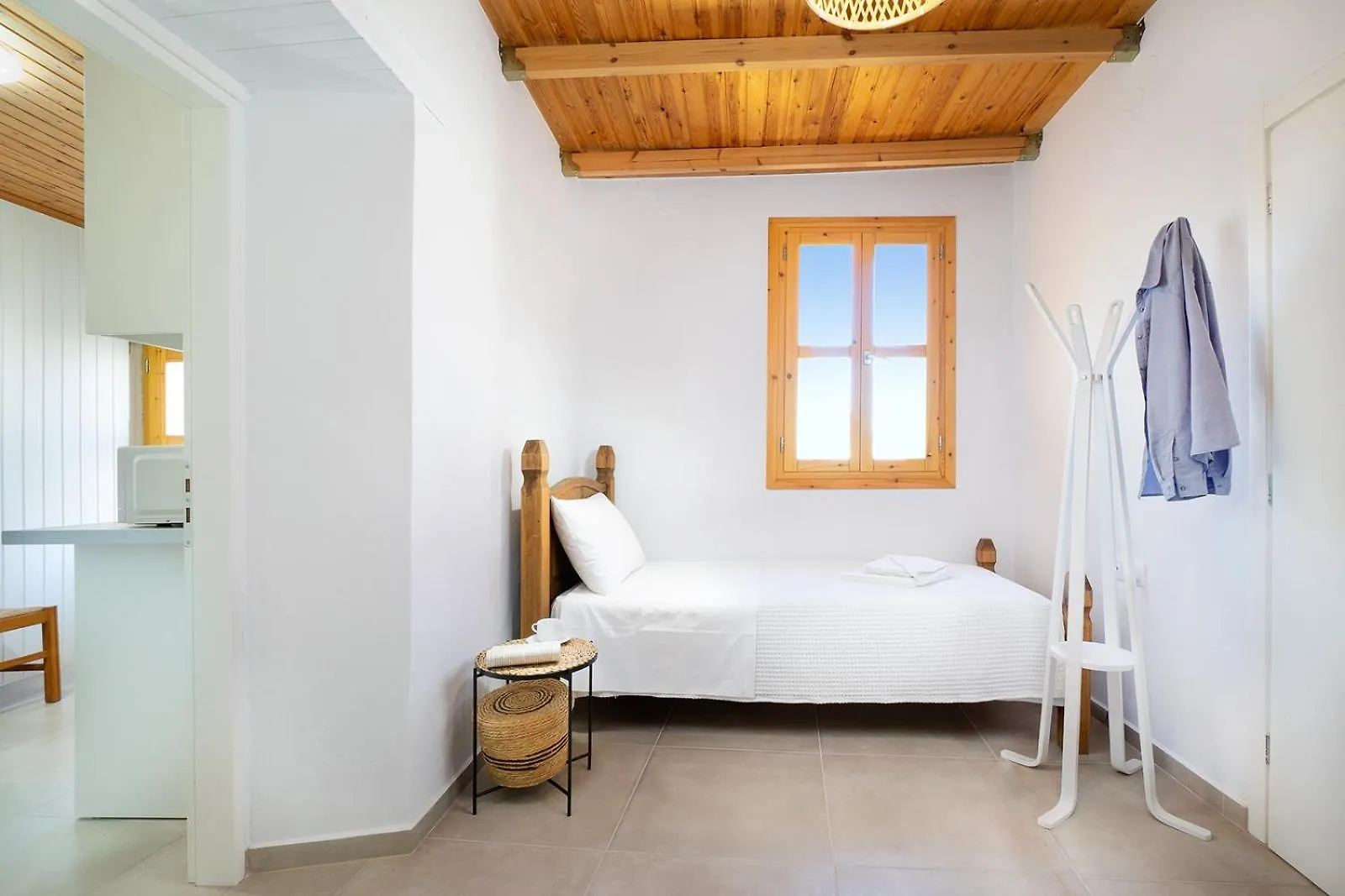Apartment Eleni Residences Kalyves Greece