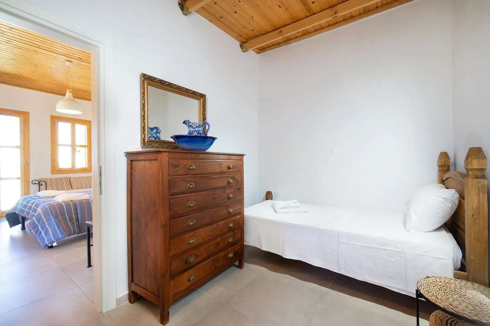 Eleni Residences Kalyves 0*,  Greece
