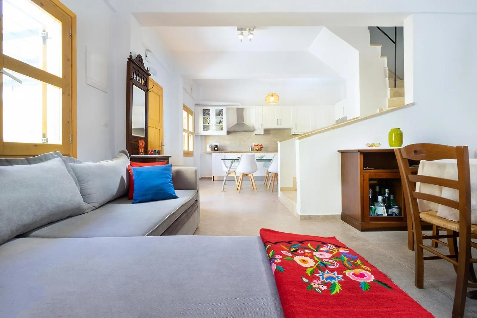 Apartment Eleni Residences Kalyves