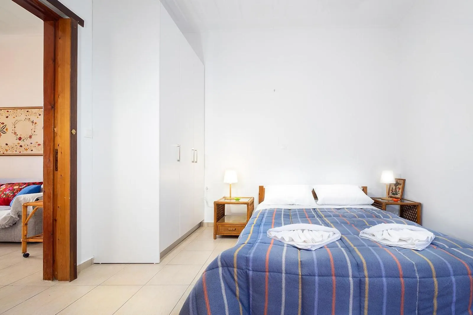 Eleni Residences Kalyves 0*,