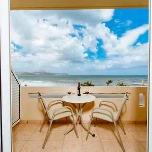 Asterina Seaside Apartment