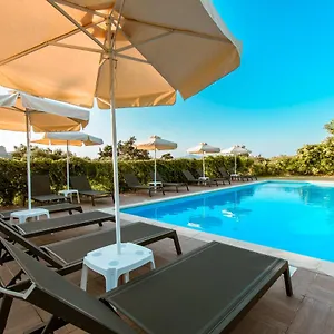 Koulouris & Country house