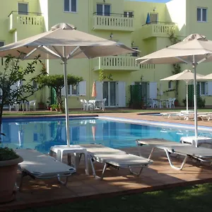 Kalithea - Heated Pool Apartment